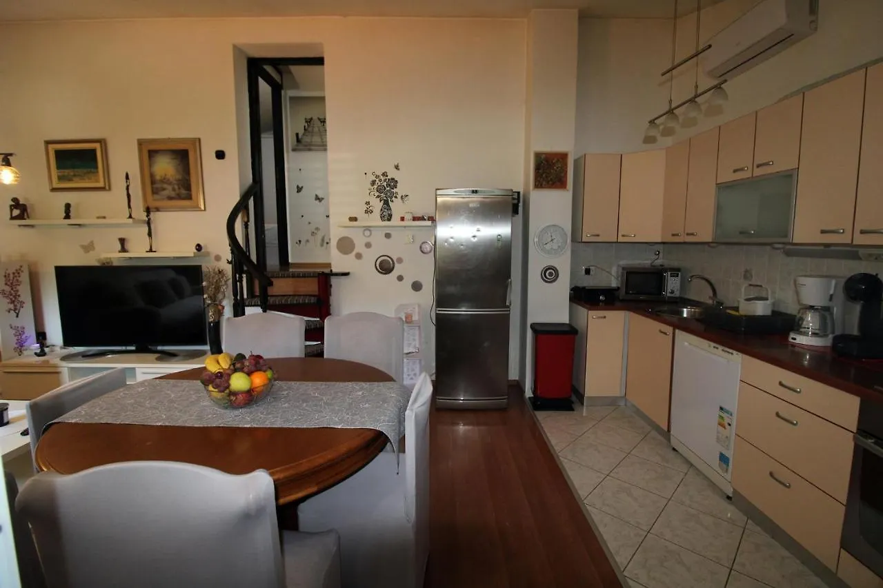 Apartman Dijana Banjole