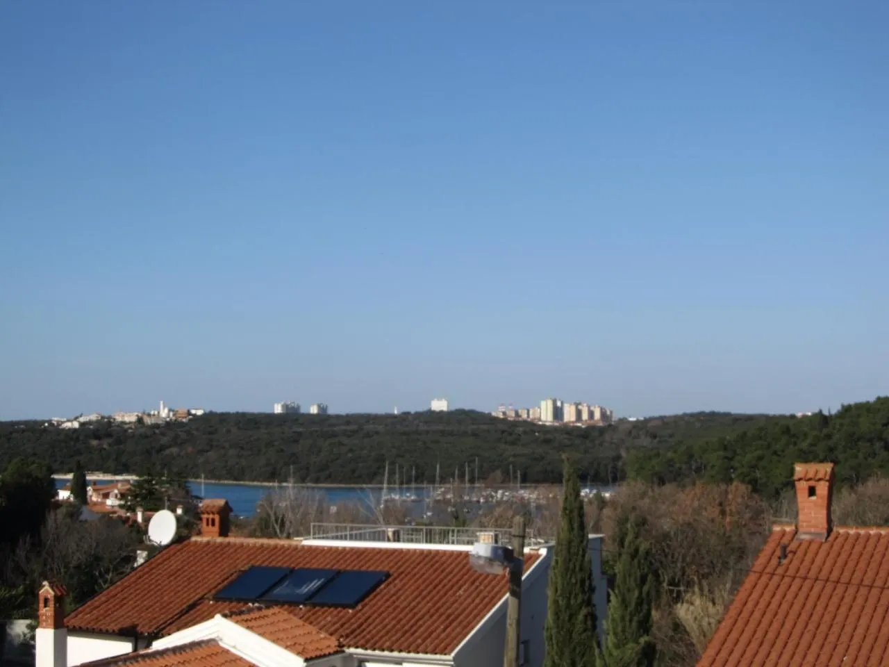 Apartman Dijana Banjole