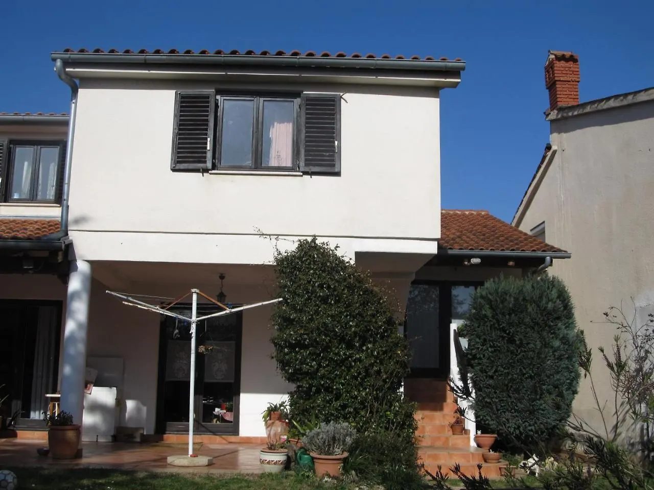 Apartman Dijana Banjole Apartment
