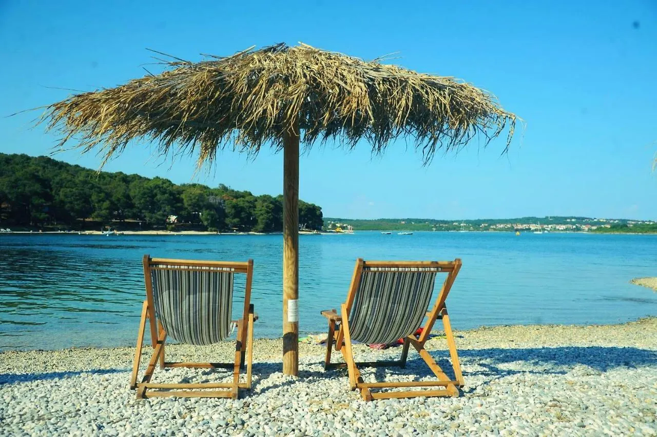 Apartman Dijana Banjole 0*,  Croatia