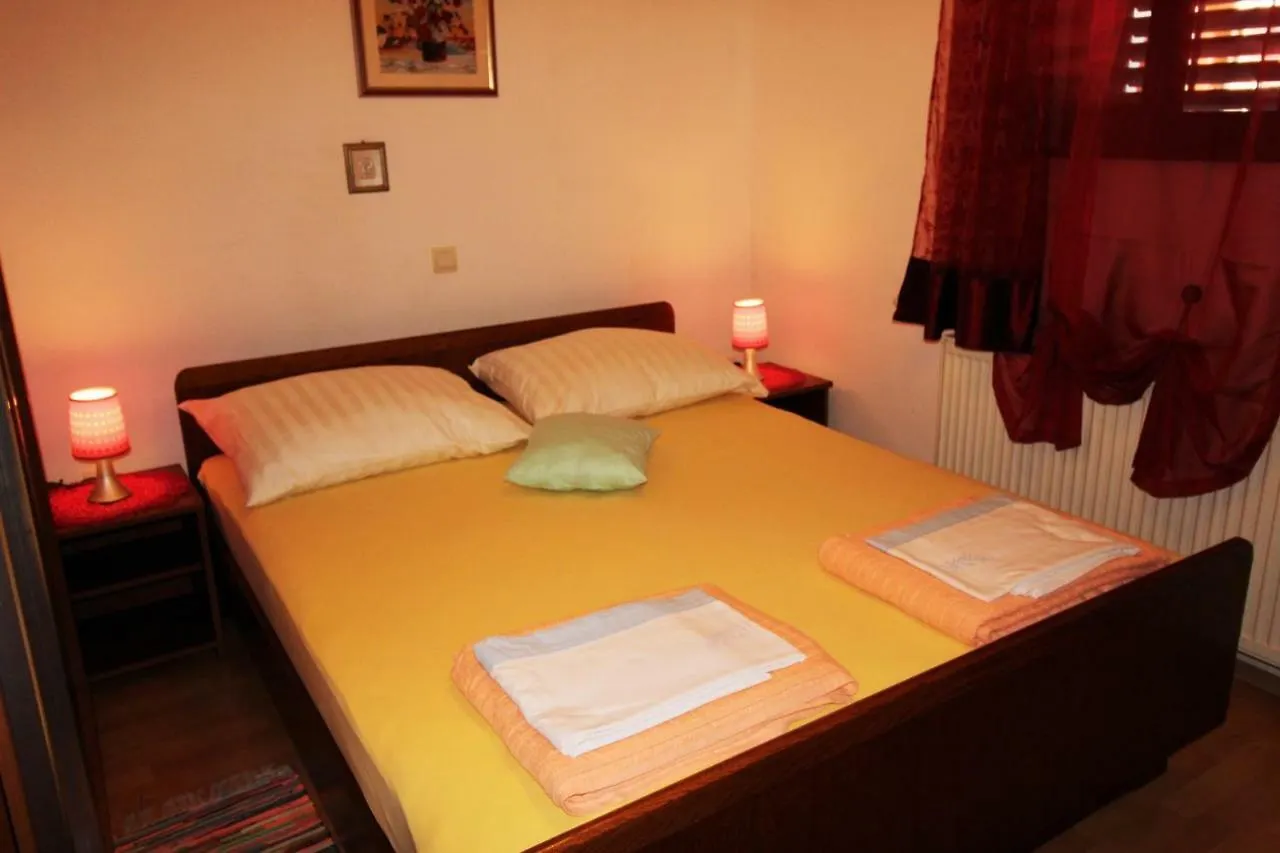 Apartment Apartman Dijana Banjole