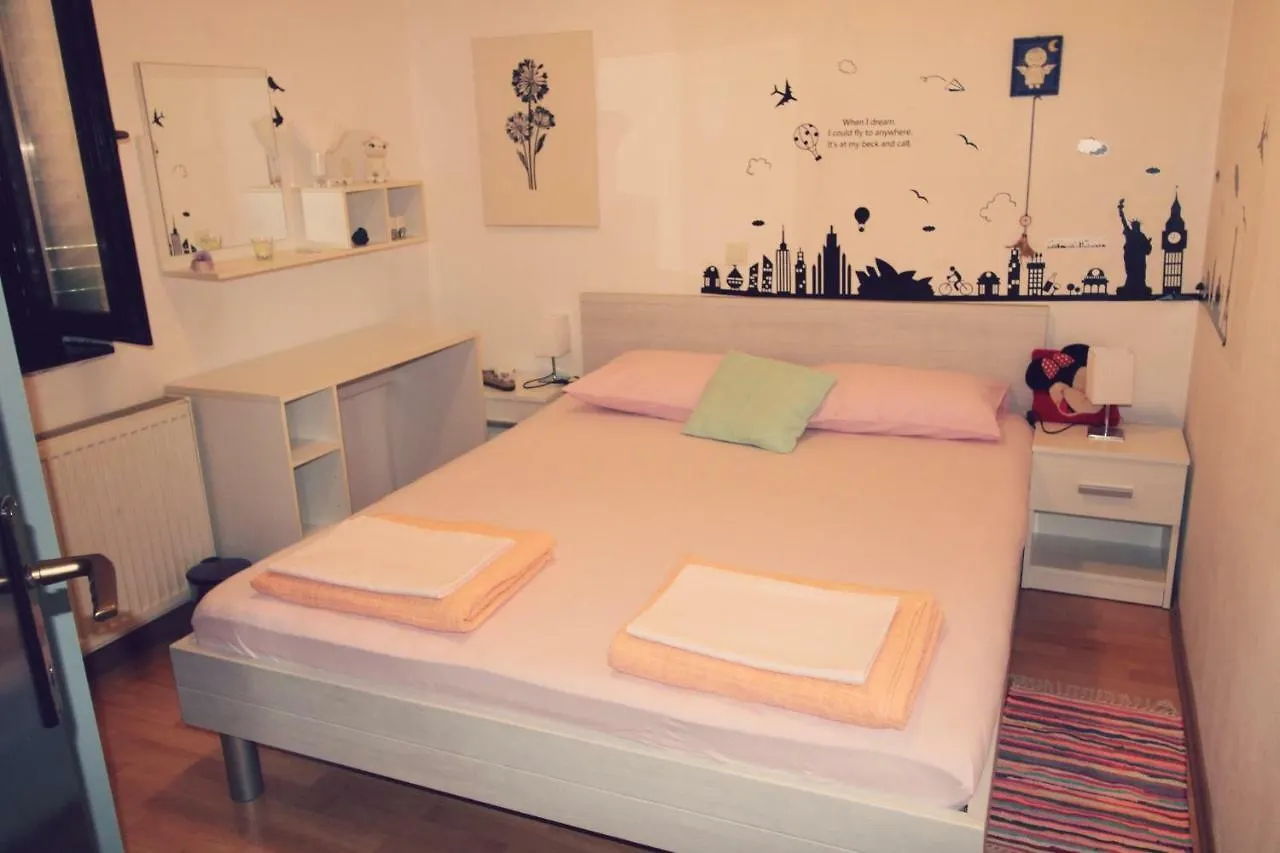 Apartment Apartman Dijana Banjole