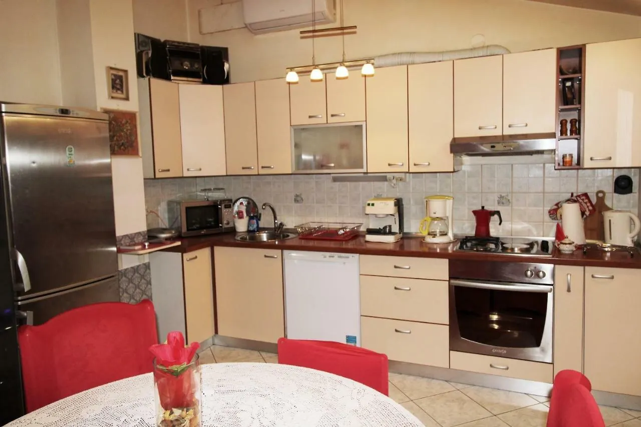 Apartman Dijana Banjole 0*,  Croatia