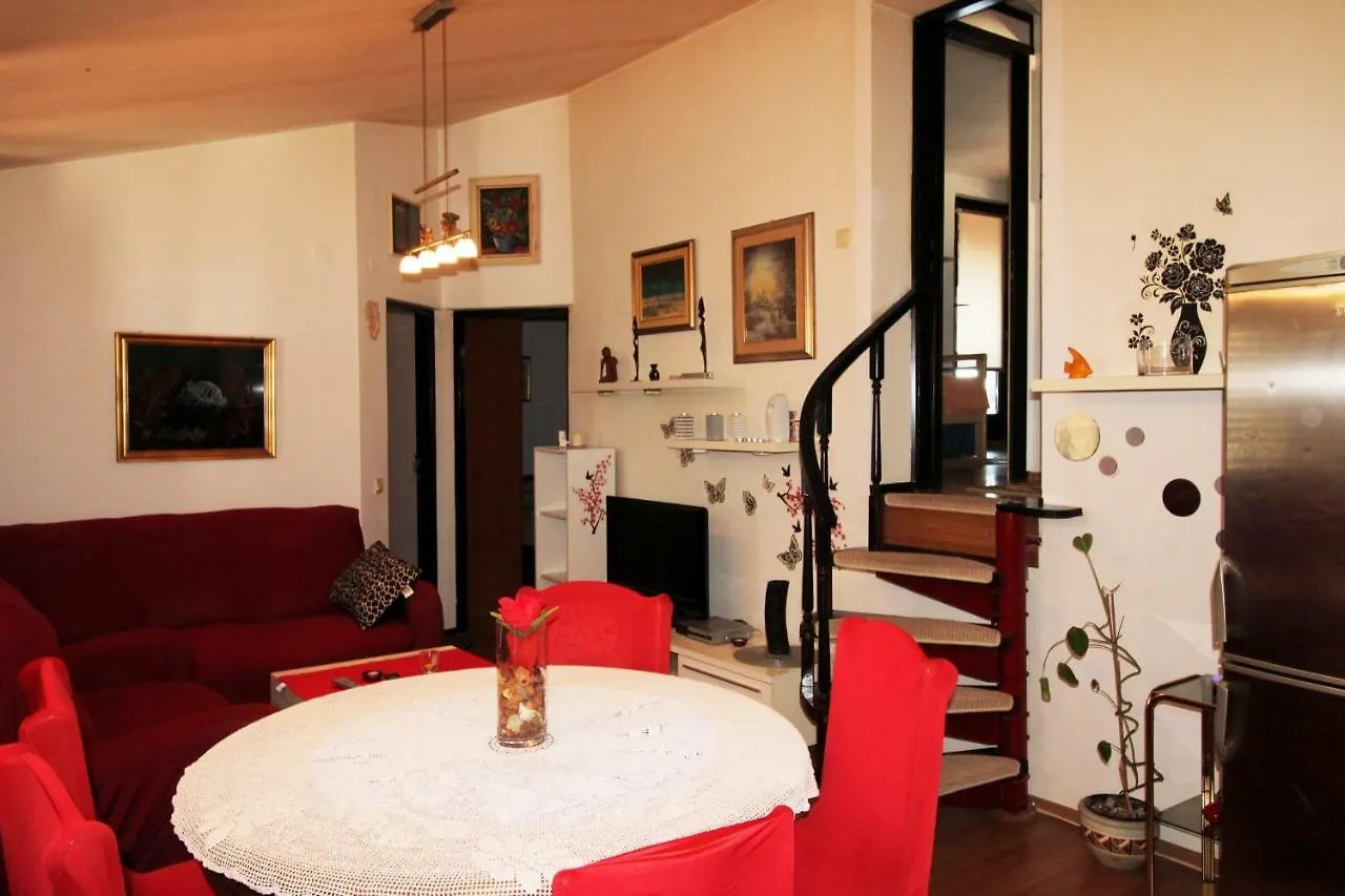 Apartman Dijana Banjole 0*,  Croatia