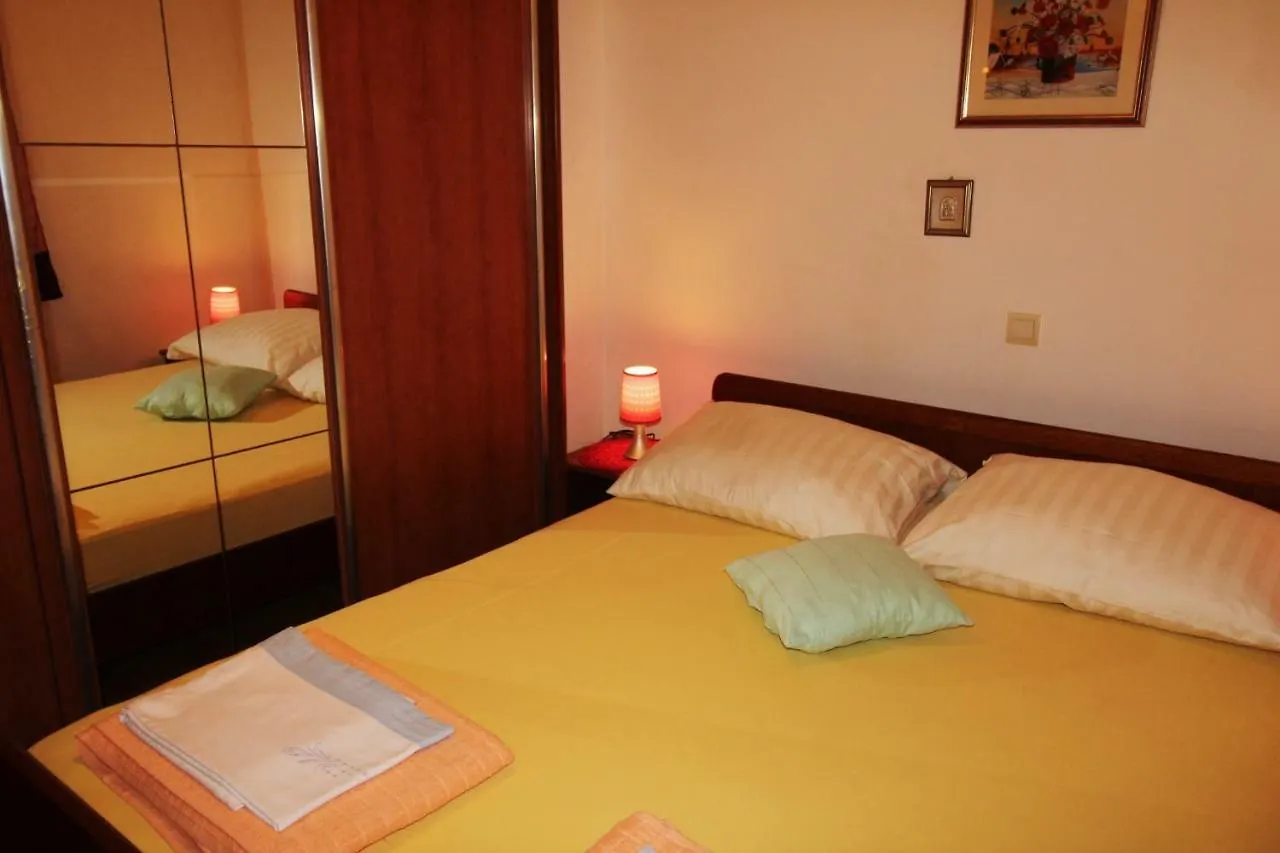 Apartman Dijana Banjole