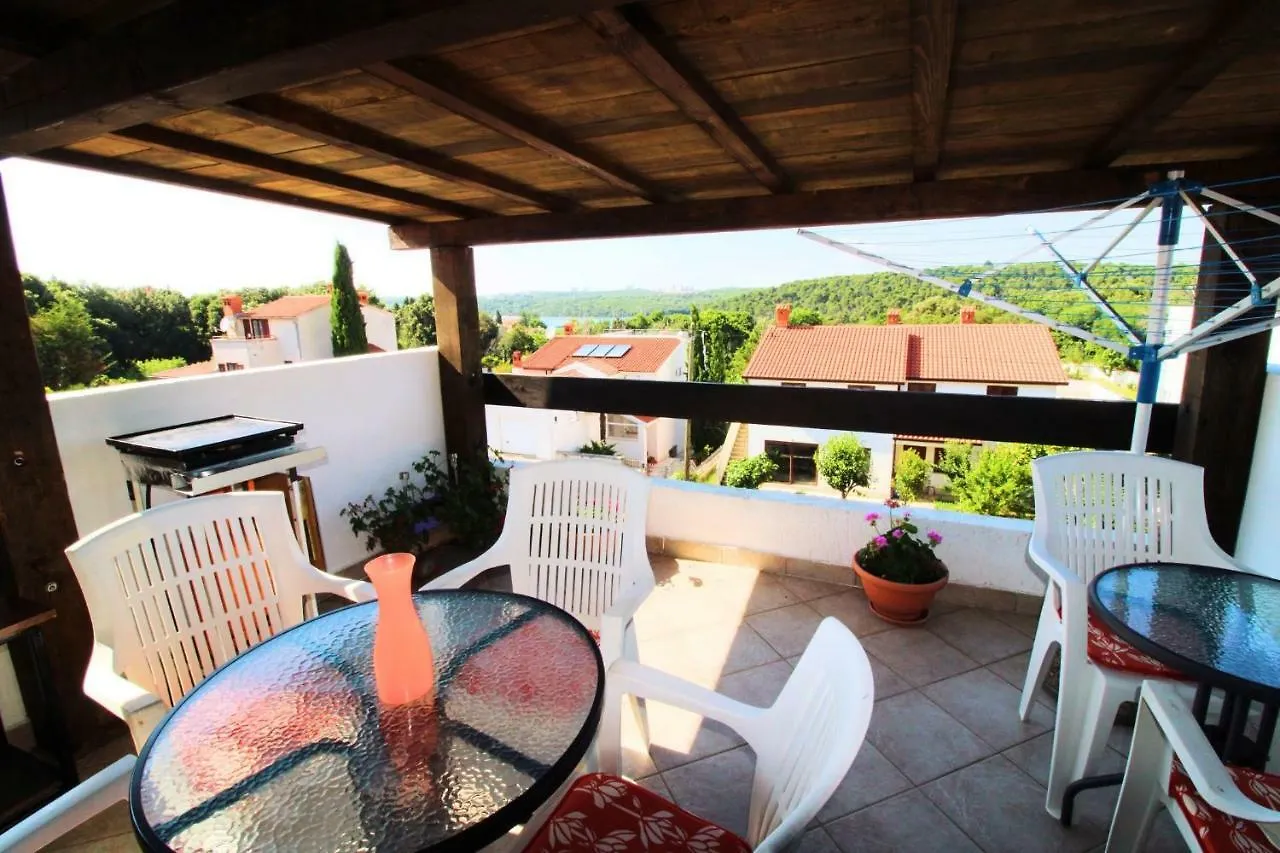 Apartment Apartman Dijana Banjole